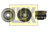 Σετ συμπλέκτη LuK 640 3085 00