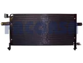 Ψυγείο A/C (Εξωτερικό) NISSAN D22 …