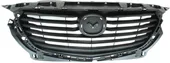 Μάσκα MAZDA CX3 SUV/ ΕΚΤΟΣ ΔΡΟΜΟΥ / 5dr 2015 - 2018 1.5 D  ( S5-DPTR,S5-DPTS,S5Y2,S5Y5,S5Y7,S5Y9  ) (105 hp ) Πετρέλαιο #507004540