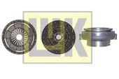 Σετ συμπλέκτη LuK …