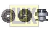 Σετ συμπλέκτη LuK 643 3222 …