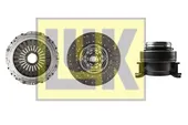 Σετ συμπλέκτη LuK …