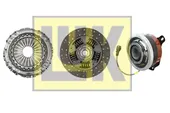Σετ συμπλέκτη LuK 643 3424 33