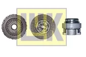 Σετ συμπλέκτη LuK 643 3434 00