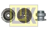 Σετ συμπλέκτη LuK 643 3440 00