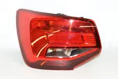 Φανάρι Πίσω AUDI Q2 SUV/ ΕΚΤΟΣ ΔΡΟΜΟΥ / 5dr 2016 - 1.0 TFSI  ( CHZJ  ) (115 hp ) Βενζίνη #136005822