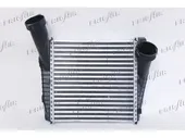 Ψυγείο Intercooler PORSCHE CAYENNE SUV/ ΕΚΤΟΣ ΔΡΟΜΟΥ / 5dr 2015 -  3.0 Diesel  ( M 05.9E,MCN.RB  ) (239 hp ) Πετρέλαιο #650106202