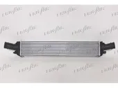 Ψυγείο Intercooler PORSCHE MACAN SUV/ ΕΚΤΟΣ ΔΡΟΜΟΥ / 5dr 2014 - 2.0  ( MCY.NB,MCY.PA  ) (252 hp ) Βενζίνη #652006210