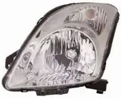 Φανάρι Εμπρός SUZUKI SWIFT Hatchback / 3dr 2006 - 2008 ( RS ) 1.2  ( K12B  ) (90 hp ) Βενζίνη #026905132