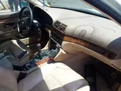 Ολόκληρο Αυτοκίνητο BMW …