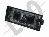 Φως Πινακίδας Αριθμού Κυκλοφορίας RENAULT TWINGO Hatchback /3 doors 2014 - 0.9 TCe 110  ( H4B 401  ) (109 hp ) Βενζίνη #668106055