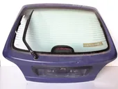 3/5η Πόρτα Πίσω …