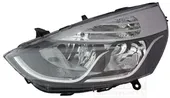 Φανάρι Εμπρός RENAULT CLIO Hatchback / 5dr 2013 - 2016 0.9 TCe 75  ( H4B 408  ) (76 hp ) Βενζίνη #670005139