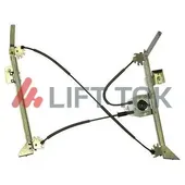 Γρύλος Παραθύρου Ηλεκτρικός RENAULT MEGANE ( EM ) Coupe - Cabrio  /  2dr 2006 - 2008 1.5 dCi (EM16)  ( K9K 734  ) (103 hp ) Πετρέλαιο #673107041