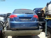 Ολόκληρο Αυτοκίνητο AUDI … thumbnail