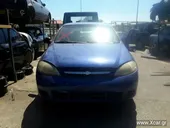 Ολόκληρο Αυτοκίνητο CHEVROLET-DAEWOO … thumbnail