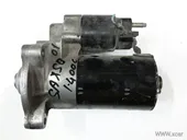 Μίζα NISSAN MICRA …