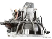 Σασμάν Χειροκίνητο NISSAN …