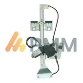 Γρύλος Παραθύρου Ηλεκτρικός ROVER 75 Sedan / 4dr 1999 - 2004 ( RJ ) 1.8  ( K 1.8  ) (120 hp ) Βενζίνη #690007051