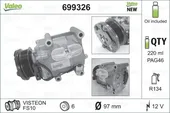 Συμπιεστής A/C (Κομπρέσορας) MAZDA 2 …