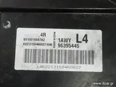Εγκέφαλος Κινητήρα CHEVROLET-DAEWOO … thumbnail