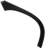 Κούρμπα Φτερού OPEL CORSA Hatchback / 3dr 1993 - 2000 ( B ) 1.0 i 12V (F08, F68, M68)  ( X 10 XE  ) (54 hp ) Βενζίνη #047906551