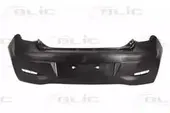 Προφυλακτήρας HYUNDAI i10 Hatchback / 5dr 2010 - 2013 1.0  ( G3LA  ) (69 hp ) Βενζίνη #371003395