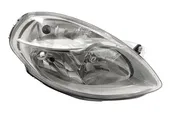 Φανάρι Εμπρός LANCIA YPSILON Hatchback / 3dr 2006 - 2012 ( 843 ) 1.2  ( 188 A4.000  ) (60 hp ) Βενζίνη #019705291