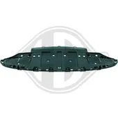 Ποδιά Προφυλακτήρα RENAULT TWINGO Hatchback /3 doors 2014 - 0.9 TCe 110  ( H4B 401  ) (109 hp ) Βενζίνη #668100830