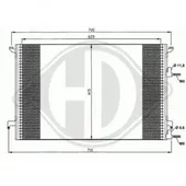 Ψυγείο A/C (Εξωτερικό) …