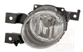 Προβολείς Ομίχλης SAAB 9-5 Sedan / 4dr 2010 - 2012 1.6 Turbo  ( A 16 LET  ) (180 hp ) Βενζίνη #702205102