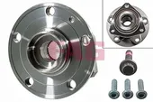 Ρουλεμάν τροχών VW GOLF 2004 - 2008 ( Mk5 ) FAG 713 6109 90
