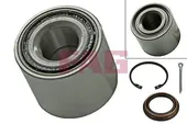 Ρουλεμάν τροχών NISSAN SUNNY 1986 - 1990 ( B12 ) FAG 713 6133 10