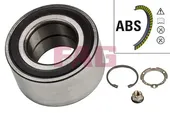 Ρουλεμάν τροχών NISSAN MICRA 2003 - 2005 ( K12 ) FAG 713 6308 40
