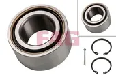 Ρουλεμάν τροχών OPEL KADETT 1984 - 1994 ( E ) FAG 713 6441 70