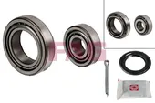 Ρουλεμάν τροχών OPEL KADETT 1984 - 1994 ( E ) FAG 713 6445 10
