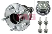 Ρουλεμάν τροχών OPEL ASTRA 2010 - 2013 ( J ) FAG 713 6451 40