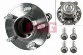 Ρουλεμάν τροχών OPEL ASTRA 2010 - 2013 ( J ) FAG 713 6451 50