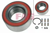 Ρουλεμάν τροχών MERCEDES SL 1989 - 1993 ( R129 ) FAG 713 6677 20