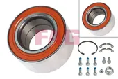 Ρουλεμάν τροχών MERCEDES E CLASS 1996 - 1999 ( W210 ) FAG 713 6677 30