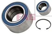 Ρουλεμάν τροχών MERCEDES M-CLASS 1998 - 2002 ( W163 ) FAG 713 6677 40