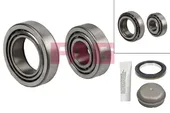 Ρουλεμάν τροχών MERCEDES C CLASS 2000 - 2003 ( W203 ) FAG 713 6678 20
