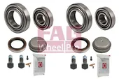 Ρουλεμάν τροχών MERCEDES E CLASS 1985 - 1993 ( W124 ) FAG 713 8003 10