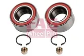 Ρουλεμάν τροχών PEUGEOT 106 1992 - 1995 FAG 713 8037 10