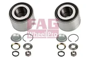 Ρουλεμάν τροχών PEUGEOT 106 1996 - 2003 FAG 713 8038 10