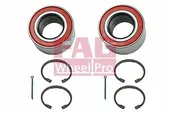 Ρουλεμάν τροχών OPEL ASTRA 1991 - 1994 ( F ) FAG 713 8069 10