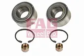Ρουλεμάν τροχών PEUGEOT 106 1996 - 2003 FAG 713 8071 10