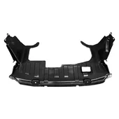 Ποδιά Μηχανής HONDA JAZZ Hatchback / 5dr 2002 - 2005 ( GD ) 1.2 i-DSI (GD5, GE2)  ( L12A1,L12A4  ) (78 hp ) Βενζίνη #049900830