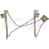 Γρύλος Παραθύρου Ηλεκτρικός SEAT IBIZA Hatchback / 3dr 2013 - 2015 1.0  ( CHYB  ) (75 hp ) Βενζίνη #721007037