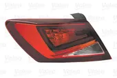 Φανάρι Πίσω SEAT LEON Hatchback / 5dr 2013 - 2016 1.0 TSI  ( CHZD  ) (115 hp ) Βενζίνη #724005824